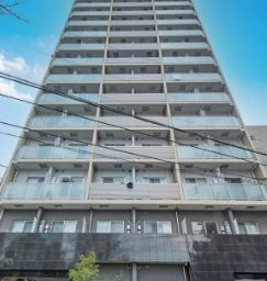 【外観】 | プレール・ドゥーク東雲Ⅲ