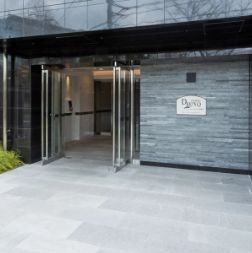 【エントランス】 | プレール・ドゥーク東雲Ⅲ