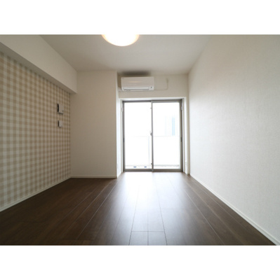 【居間・リビング】 | プレール・ドゥーク東雲Ⅲ