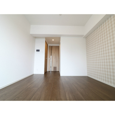 【洋室】 | プレール・ドゥーク東雲Ⅲ