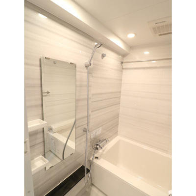 【浴室】 | プレール・ドゥーク東雲Ⅲ