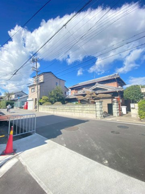 【展望】 | クローバーフレア