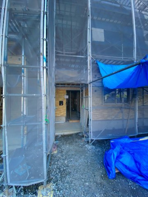 【エントランス】 | クローバーフレア