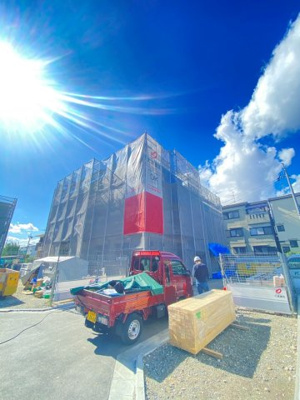 【外観】 | クローバーフレア