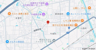 【地図】 | クローバーフレア