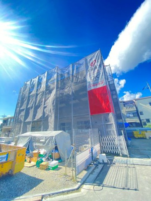 【外観】 | クローバーフレア