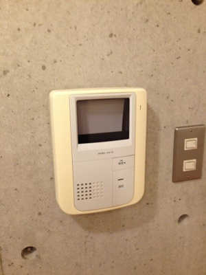 【セキュリティ】 | モデュロール赤坂