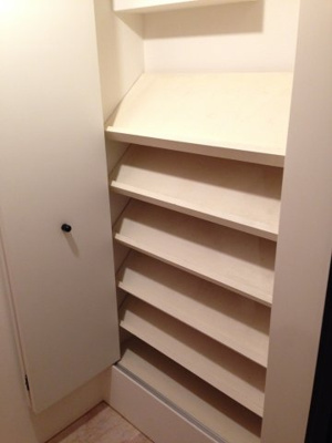 【収納】 | モデュロール赤坂