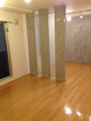 【居間・リビング】 | モデュロール赤坂