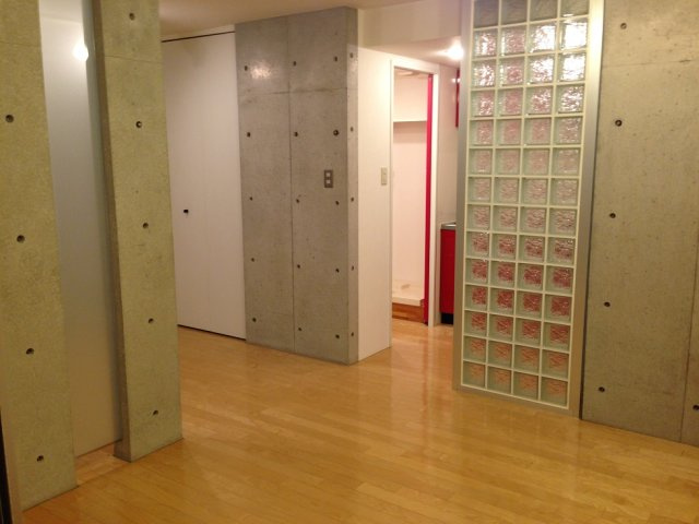 【その他共用部分】 | モデュロール赤坂