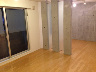 【居間・リビング】 | モデュロール赤坂