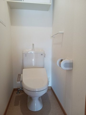 【トイレ】 | アフロディーテ