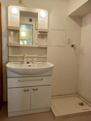 【洗面所】 | アフロディーテ