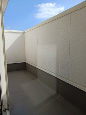 【バルコニー】 | アフロディーテ