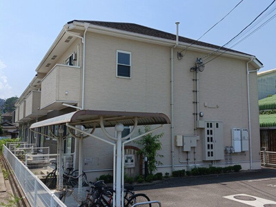 【外観】 | アフロディーテ