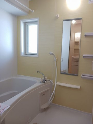 【浴室】 | アフロディーテ