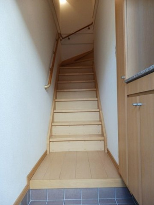 【玄関】 | アフロディーテ