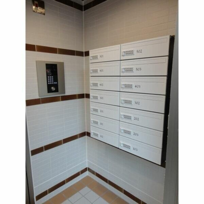 【その他共用部分】 | ロイヤルシティ西日暮里