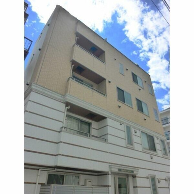 【その他】 | ロイヤルシティ西日暮里