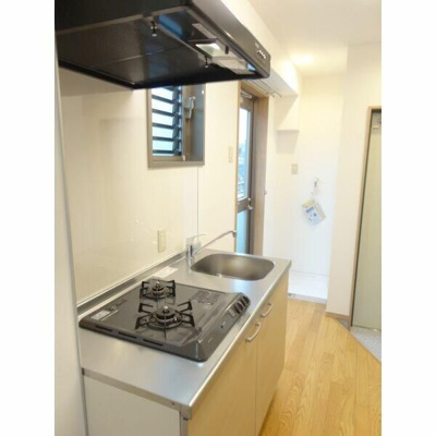 【キッチン】 | ロイヤルシティ西日暮里