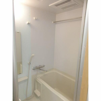 【浴室】 | ロイヤルシティ西日暮里