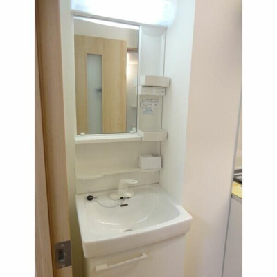 【洗面所】 | ロイヤルシティ西日暮里