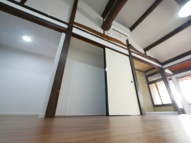 rikugou hugel（リクゴウヒューゲル）のその他