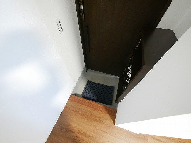 rikugou hugel（リクゴウヒューゲル）のその他