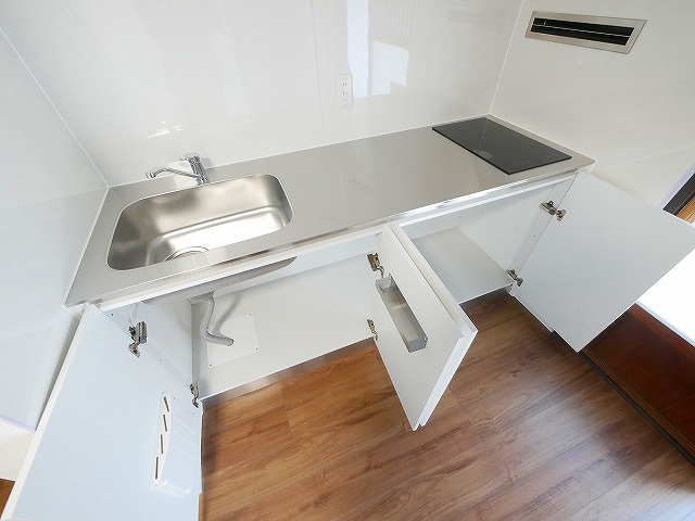 rikugou hugel（リクゴウヒューゲル）のその他