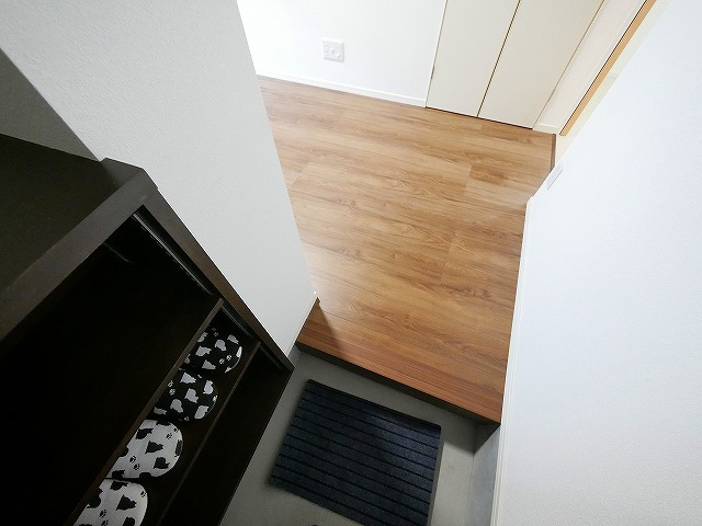 rikugou hugel（リクゴウヒューゲル）のその他