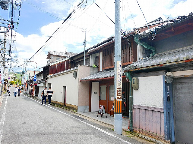 rikugou hugel（リクゴウヒューゲル）の外観