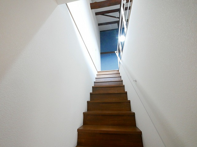 rikugou hugel（リクゴウヒューゲル）のその他