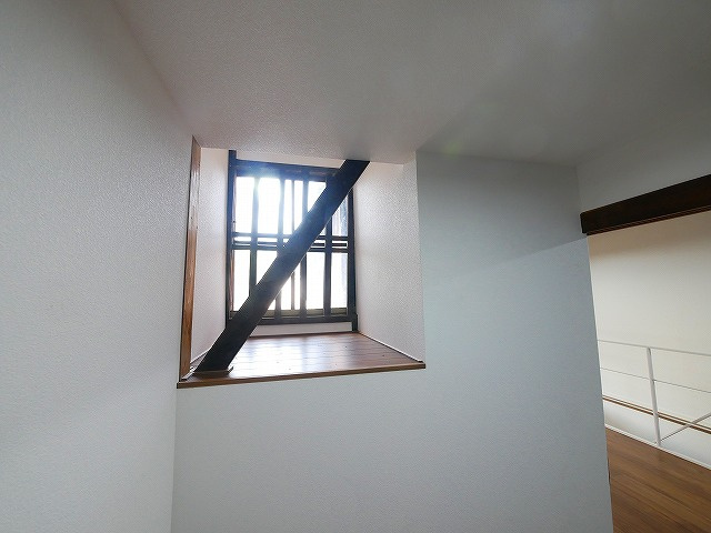 rikugou hugel（リクゴウヒューゲル）のその他