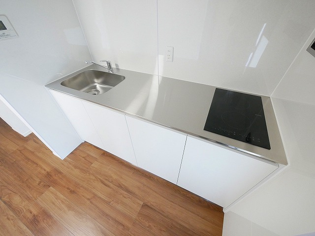 rikugou hugel（リクゴウヒューゲル）のその他