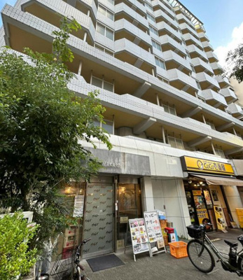 【外観】 | 第ツボイビル