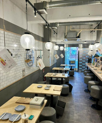 【内装】 | 第ツボイビル