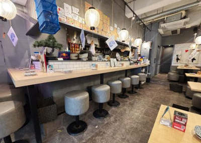 【内装】 | 第ツボイビル