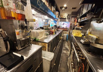 【内装】 | 第ツボイビル