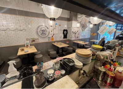 【内装】 | 第ツボイビル