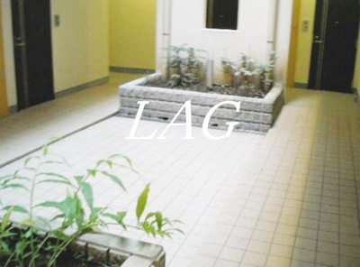 【その他共用部分】 | ＡＺＡＬＥＡ恋ヶ窪Ⅱ | 共用通路です。