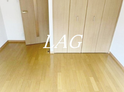 【寝室】 | ＡＺＡＬＥＡ恋ヶ窪Ⅱ | 寝室です。