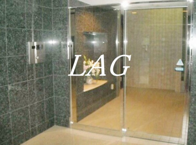 【セキュリティ】 | ＡＺＡＬＥＡ恋ヶ窪Ⅱ | オートロックです。