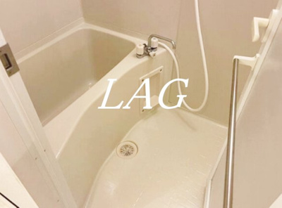 【浴室】 | ＡＺＡＬＥＡ恋ヶ窪Ⅱ | お風呂です。