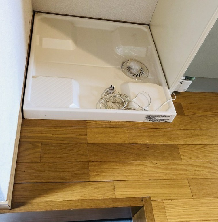 シンエイトの設備