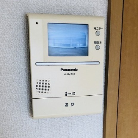 シンエイトのセキュリティ