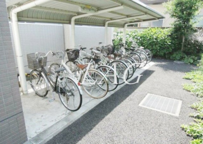 【その他共用部分】 | ペスカディルーチェ国立