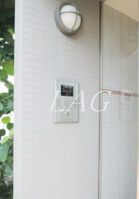 【セキュリティ】 | ペスカディルーチェ国立 | オートロックです。