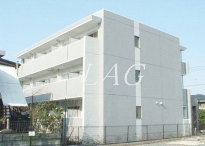 【外観】 | ペスカディルーチェ国立 | 外観です。