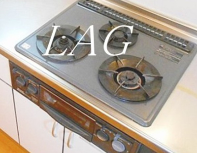 【キッチン】 | ペスカディルーチェ国立 | キッチンです。