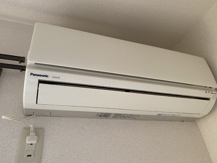 ベルドールのその他|エアコン